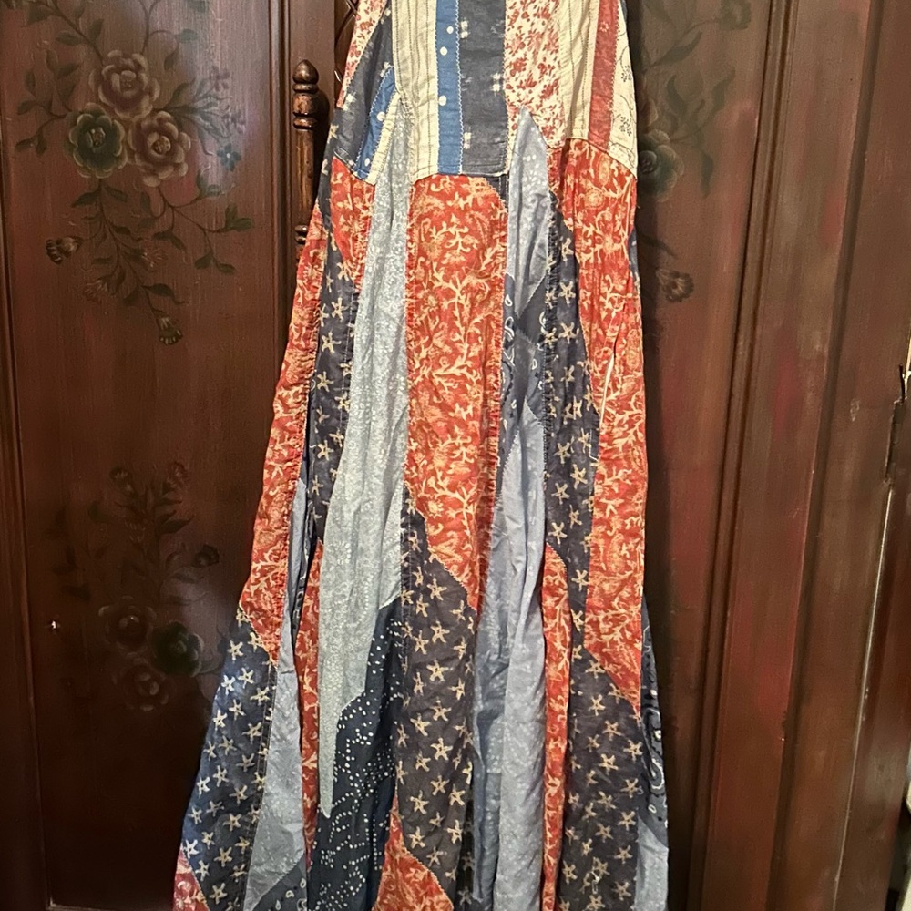 We The Free Heritage Maxi Dress - Picture 4 of 7